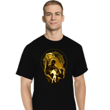 ShirtPunch Escanor, view 4