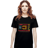 ShirtPunch Escape 1997, view 2