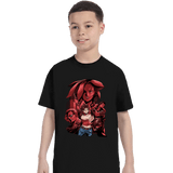 ShirtPunch Escape The Horror, view 3