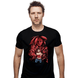 ShirtPunch Escape The Horror, view 5