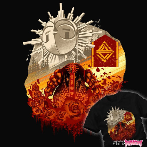 ShirtPunch Esquie