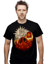 ShirtPunch Esquie, view 2