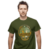 ShirtPunch Eternal Brew, view 2