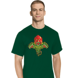ShirtPunch Eternia Battlecats, view 4