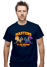 ShirtPunch Eternia Fighting, view 2