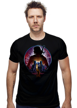 ShirtPunch Eternian Champion, view 2