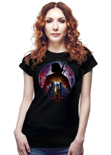 ShirtPunch Eternian Champion, view 3