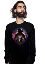 ShirtPunch Eternian Champion, view 4