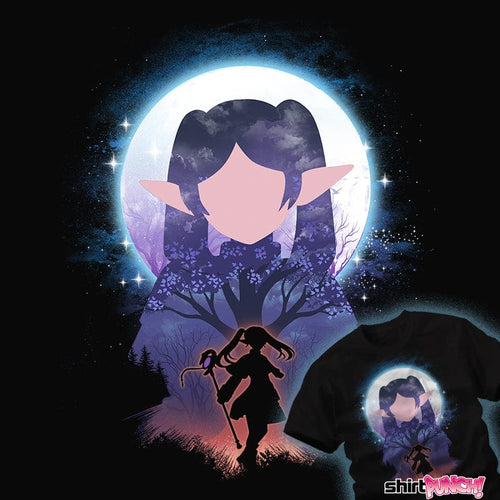 ShirtPunch Ethereal Wanderer