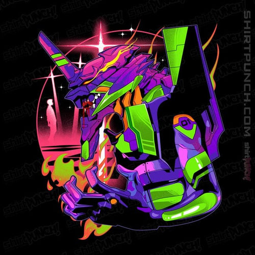 ShirtPunch Eva Soul
