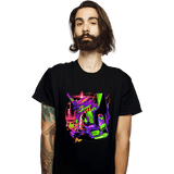 ShirtPunch Eva Soul, view 2