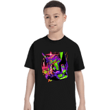 ShirtPunch Eva Soul, view 3
