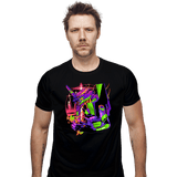 ShirtPunch Eva Soul, view 5