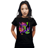 ShirtPunch Eva Soul, view 6