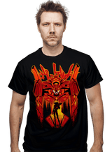 ShirtPunch EVA Unit-02, view 2