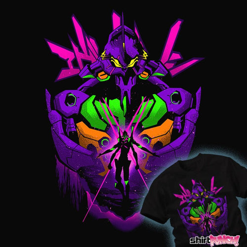 ShirtPunch EVA Unit-13