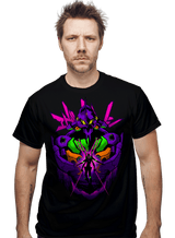 ShirtPunch EVA Unit-13, view 2