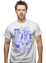 ShirtPunch EVA, view 2