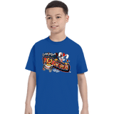 ShirtPunch Every Joe Loves Toontown, view 3