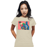 ShirtPunch Everybody Hates Robin, view 6