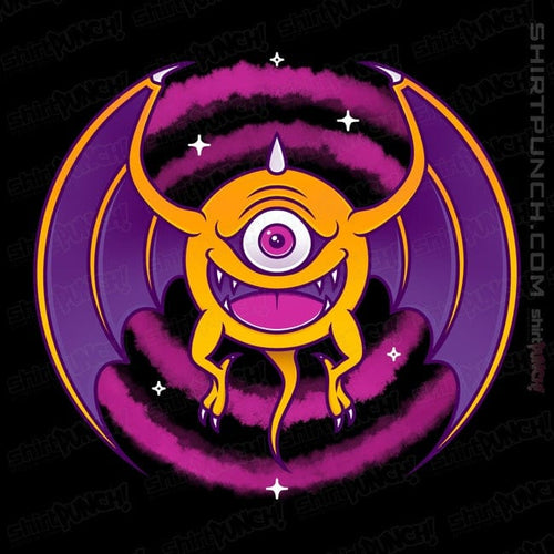 ShirtPunch Evil Eye