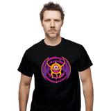 ShirtPunch Evil Eye, view 2