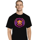 ShirtPunch Evil Eye, view 4
