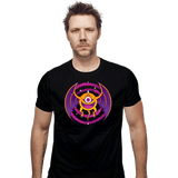 ShirtPunch Evil Eye, view 5
