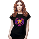 ShirtPunch Evil Eye, view 6