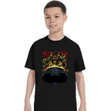 ShirtPunch Evil King, view 3