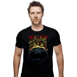 ShirtPunch Evil King, view 5