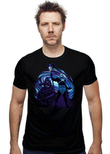 ShirtPunch Evil Overlord, view 2