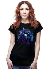 ShirtPunch Evil Overlord, view 3