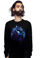 ShirtPunch Evil Overlord, view 4