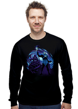 ShirtPunch Evil Overlord, view 5