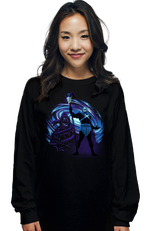 ShirtPunch Evil Overlord, view 6