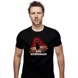ShirtPunch Evil Schrödinger, view 5