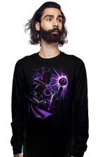 ShirtPunch Evil Warrior Goddess, view 4