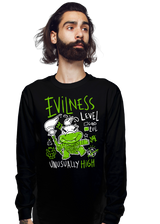 ShirtPunch Evilness Levels, view 4