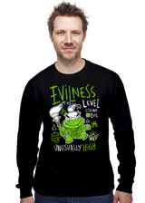 ShirtPunch Evilness Levels, view 5