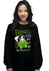ShirtPunch Evilness Levels, view 6