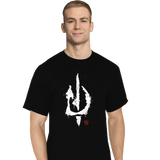 ShirtPunch Evil's Signature, view 4