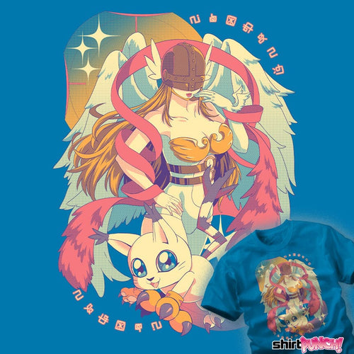 ShirtPunch Evolution