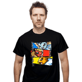 ShirtPunch Evolutions, view 2
