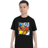 ShirtPunch Evolutions, view 3