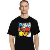 ShirtPunch Evolutions, view 4