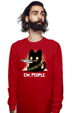 ShirtPunch Ew, People, view 4