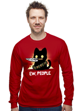 ShirtPunch Ew, People, view 5