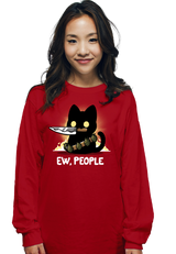 ShirtPunch Ew, People, view 6