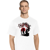 ShirtPunch Ex-Soldier Under The Sun, view 4
